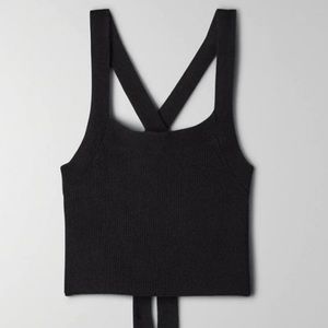 Wilfred new cayenne top